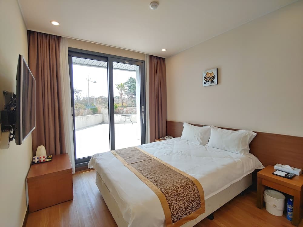 Jeju Ocean Blue Hotel, Primary image, photo 1