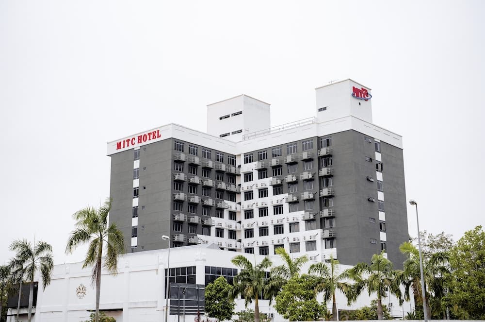 MITC Hotel, Primary image, photo 1