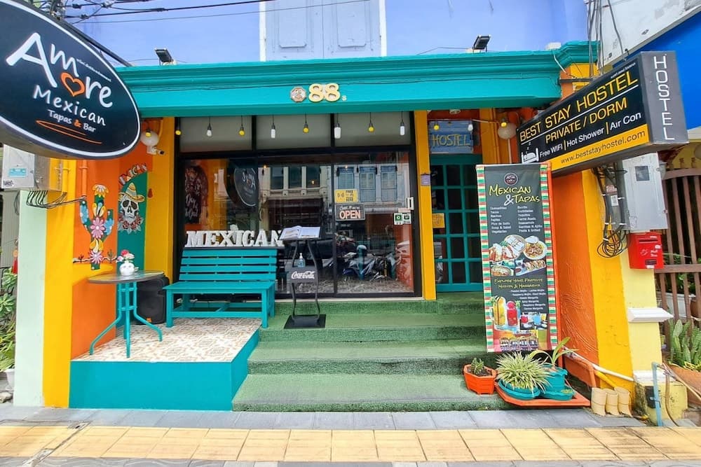 베스트 스테이 호스텔 기본 이미지 사진 1