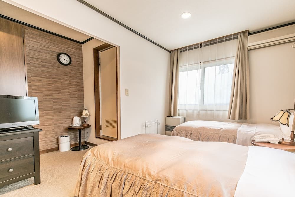 Petit Hotel Enchante, Room, photo 5