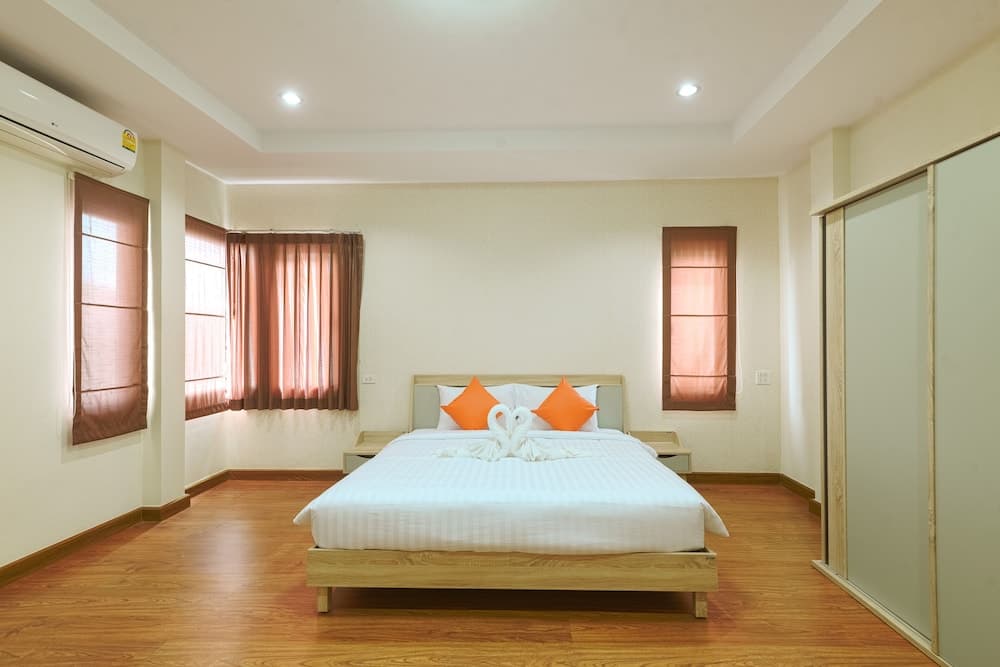 June Pool Villa, Room, photo 4