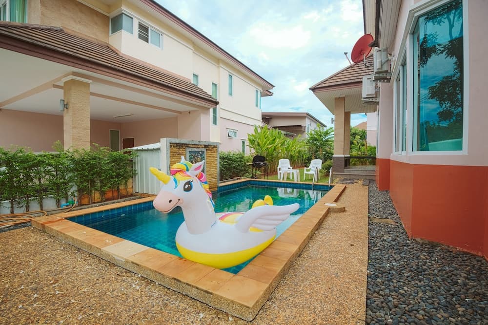 June Pool Villa, Primary image, photo 1