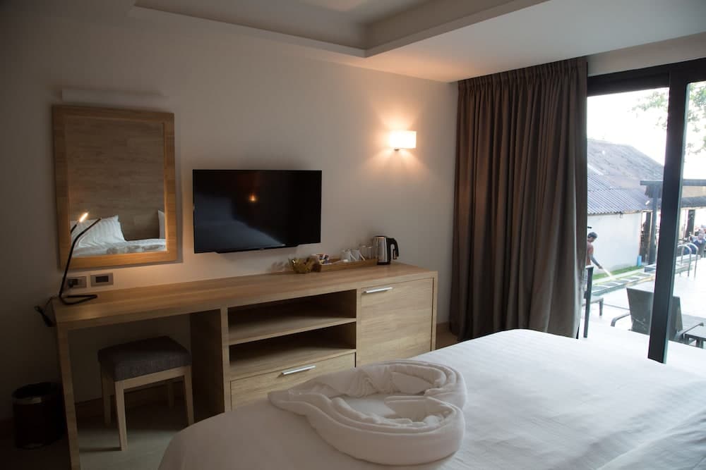 15 Palms Beach Resort, Room, photo 5