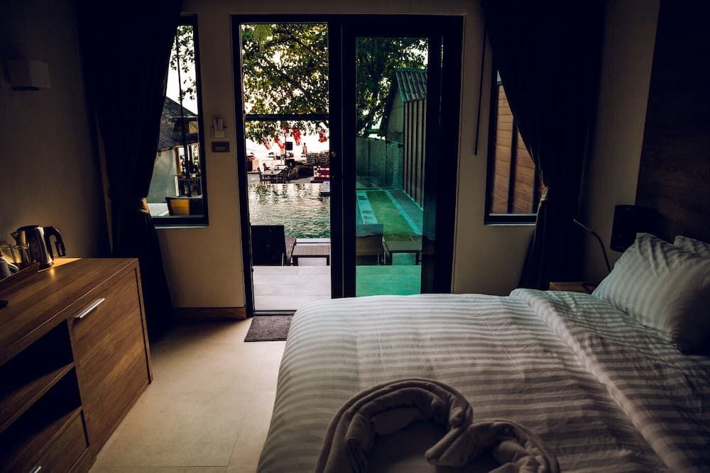 15 Palms Beach Resort, Room, photo 3