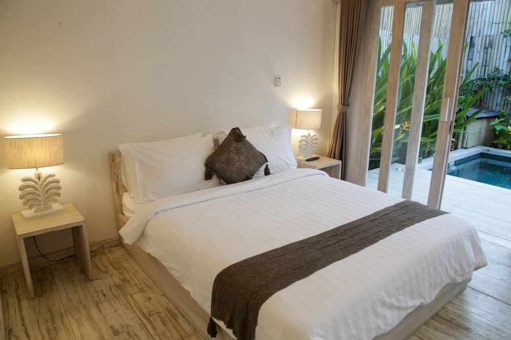 Villas Edenia, Room, photo 4