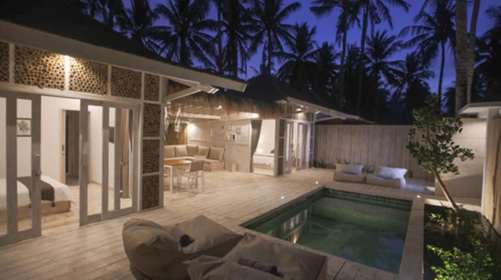Villas Edenia, Room, photo 5
