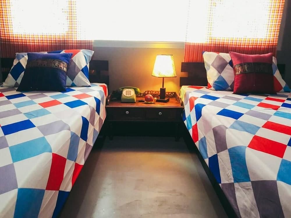 Muster House - Hostel, Room, photo 3