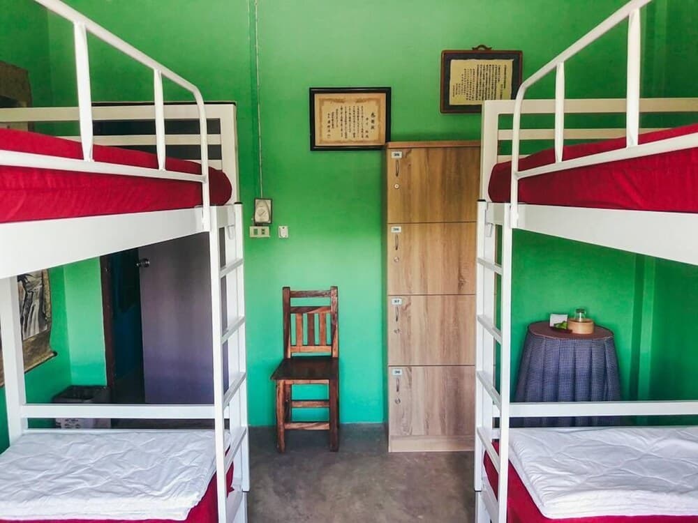 Muster House - Hostel, Room, photo 5