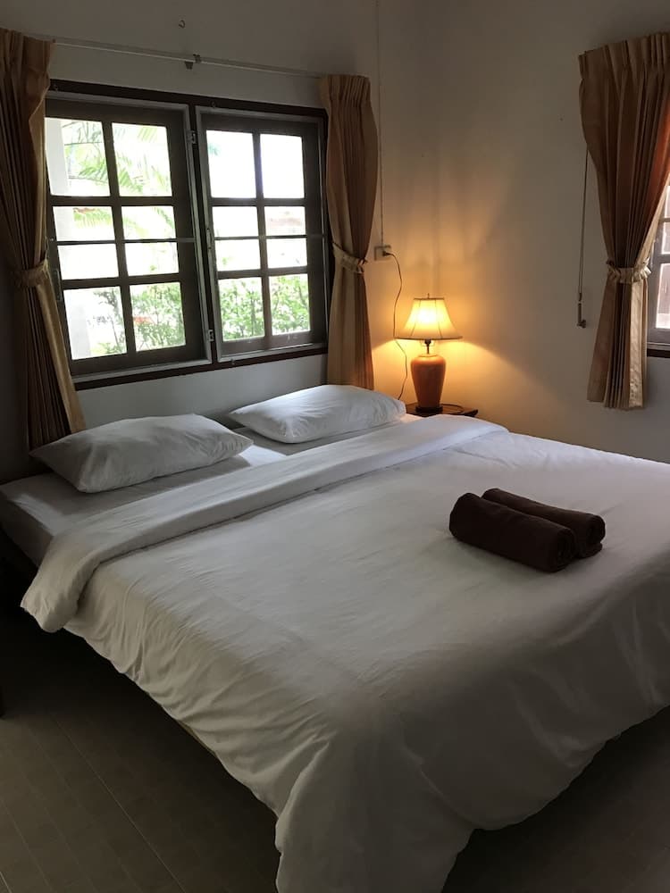 Coconut Bungalow, Room, photo 5