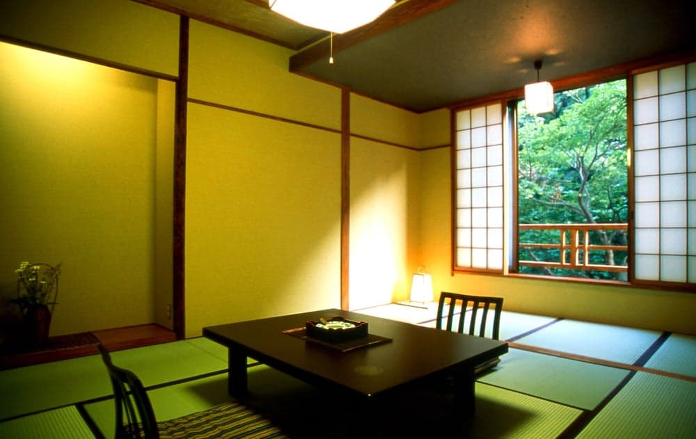 Moritaya, Room, photo 5