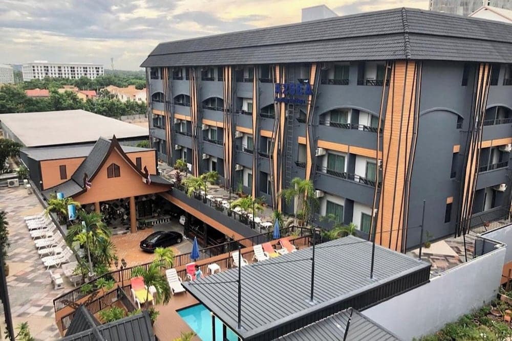 A2Sea Hotel, Primary image, photo 1