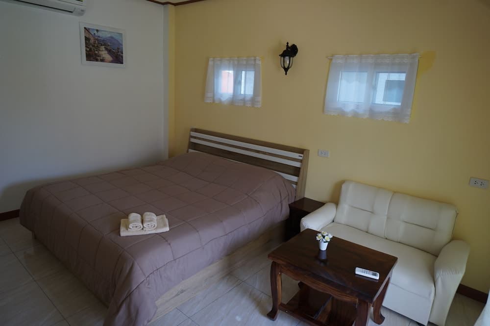 Baan Penny, Room, photo 3
