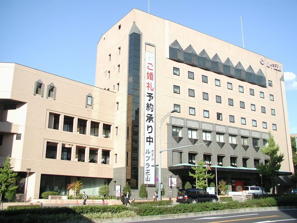 호텔 루부라 오잔 기본 이미지 사진 1
