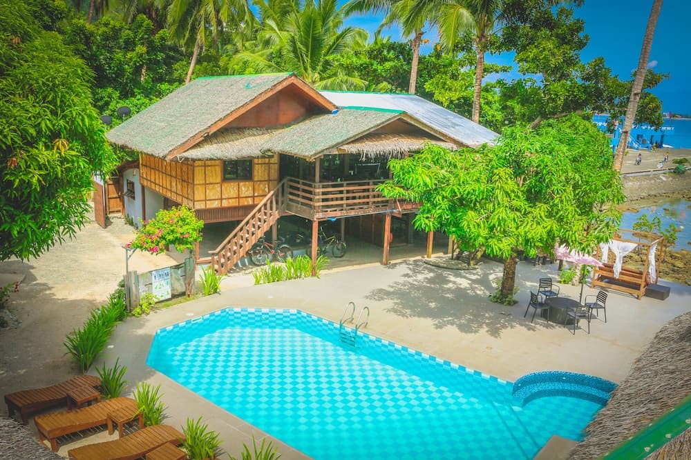 Seasta Beach Resort, Primary image, photo 1