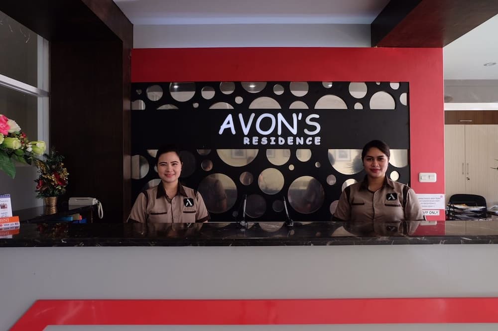 Avon's Residence, Reception, photo 2
