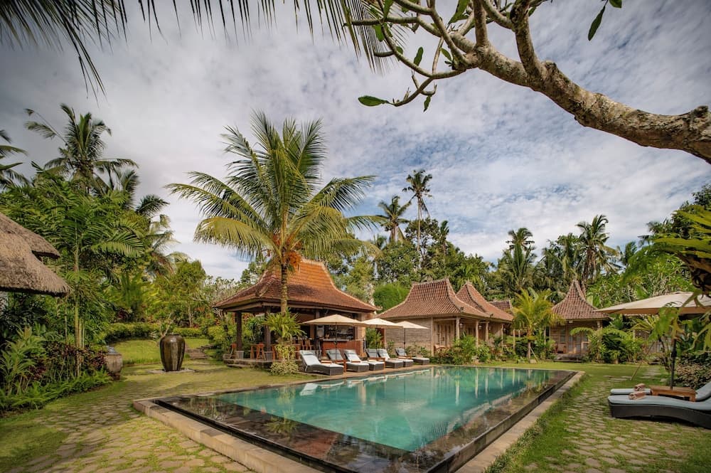 드 우마 발리 에코 트라디 홈 기본 이미지 사진 1