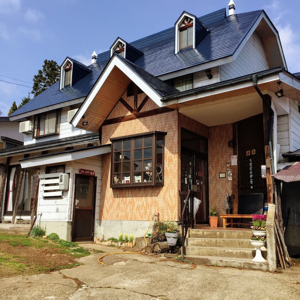 Miyashitaya, Primary image, photo 1