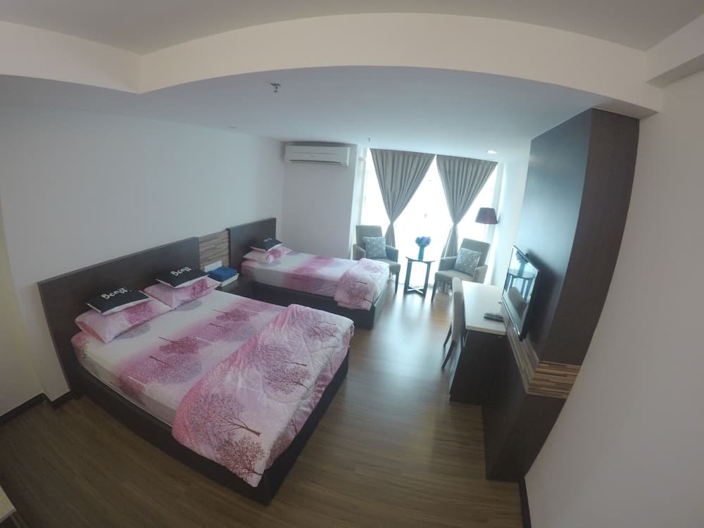 Orkid Studio Apartment, Primary image, photo 1