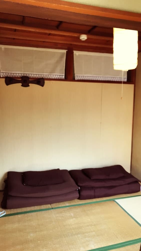 SUGIYA Guest House - Hostel, Room, photo 4