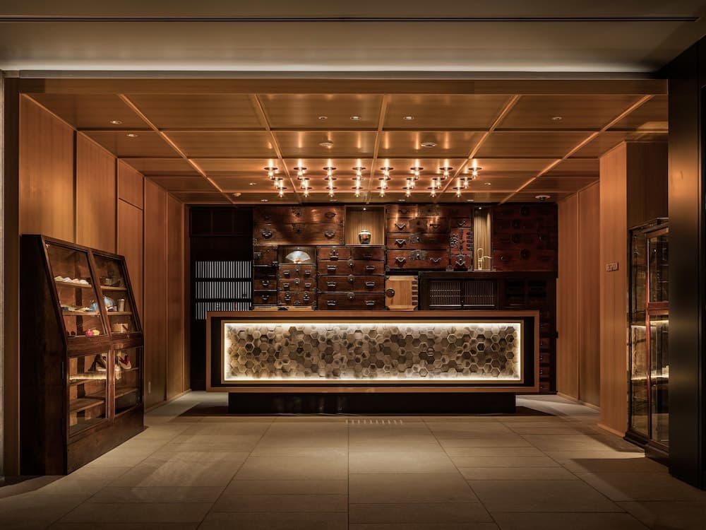Kyoto Granbell Hotel, Primary image, photo 1