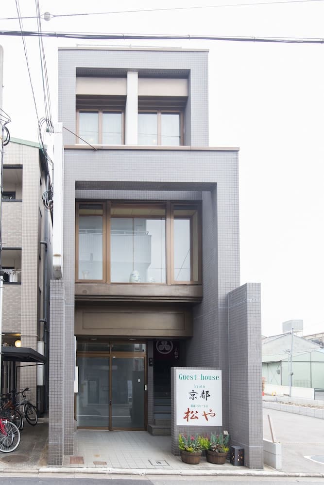 교토 마츠야 기본 이미지 사진 1
