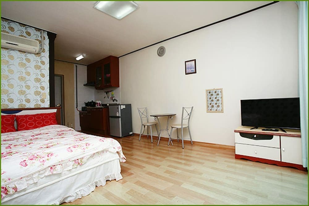 First Pension, Room, photo 4