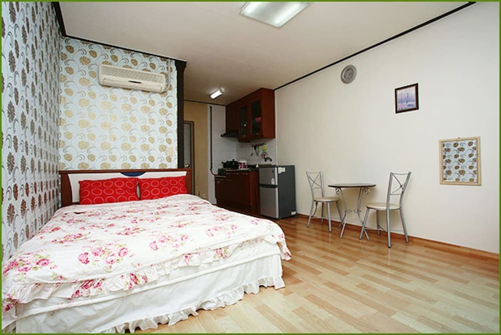 First Pension, Room, photo 3