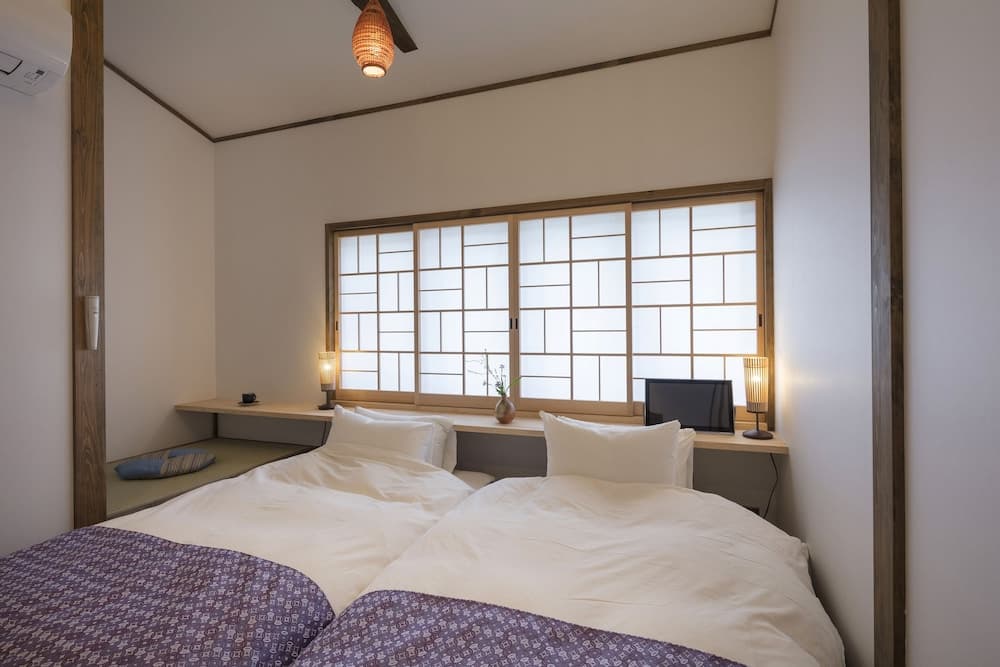 Hanagoromo, Room, photo 4