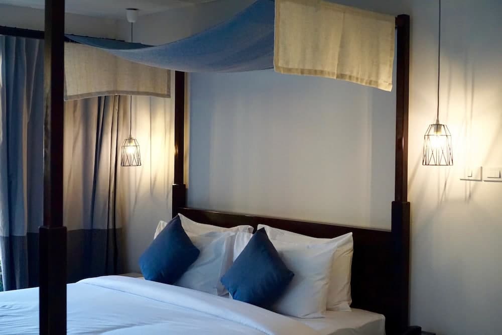 Tamarina Bed & Beyond, Room, photo 3