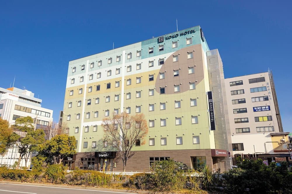 KOKO HOTEL Higashiosaka, Primary image, photo 1