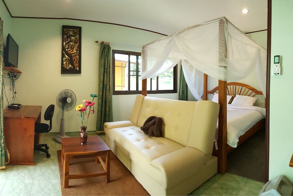 New Paradise Home Resort, Room, photo 2