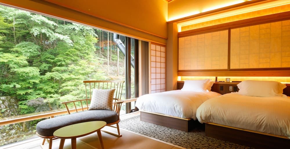 Asan Kotonami, Room, photo 3