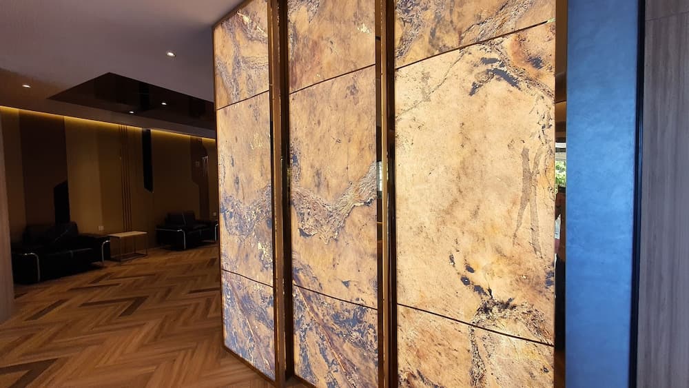 Classie Hotel, Lobby, photo 2