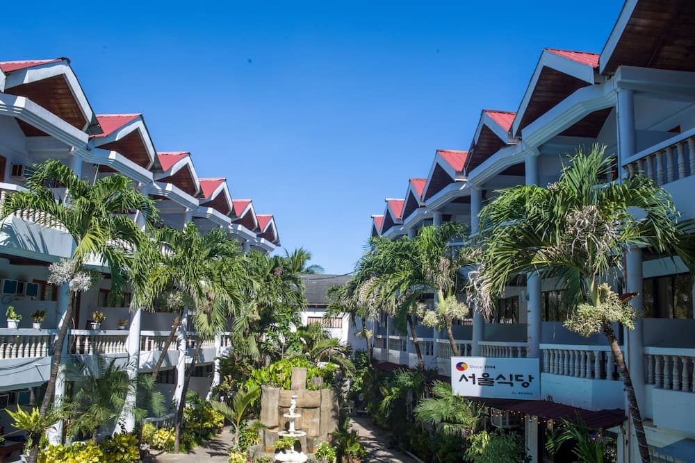 Boracay Peninsula, Primary image, photo 1