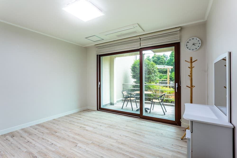Jeju Garden Pension, Room, photo 4