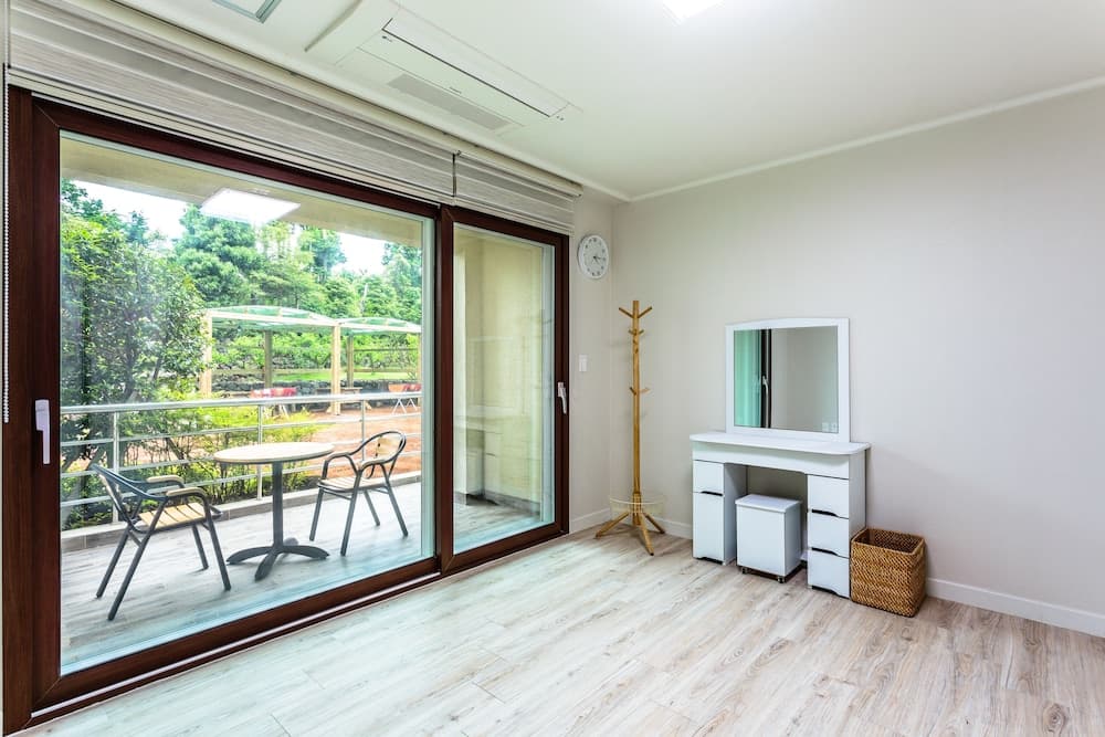 Jeju Garden Pension, Room, photo 5