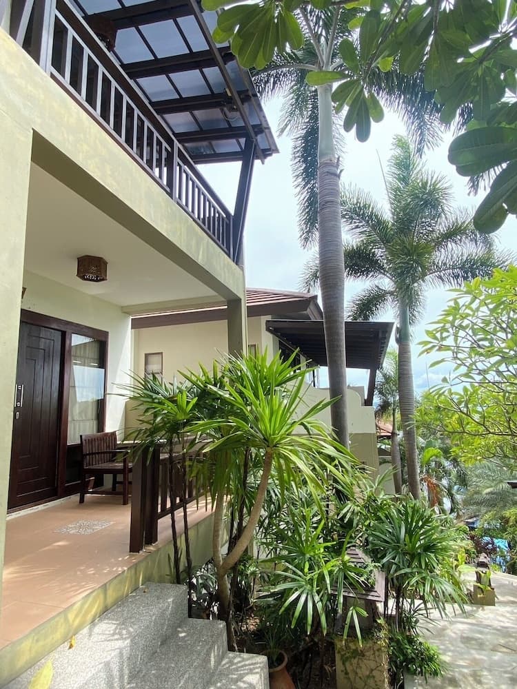 Sunset Beach Villas, Room, photo 4