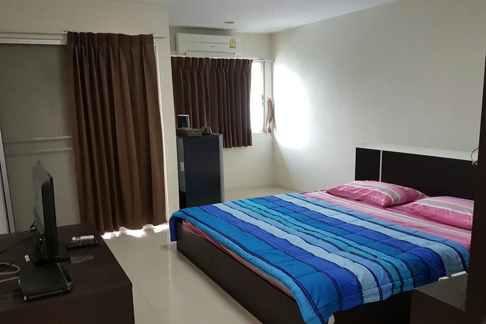 CM House, Room, photo 2
