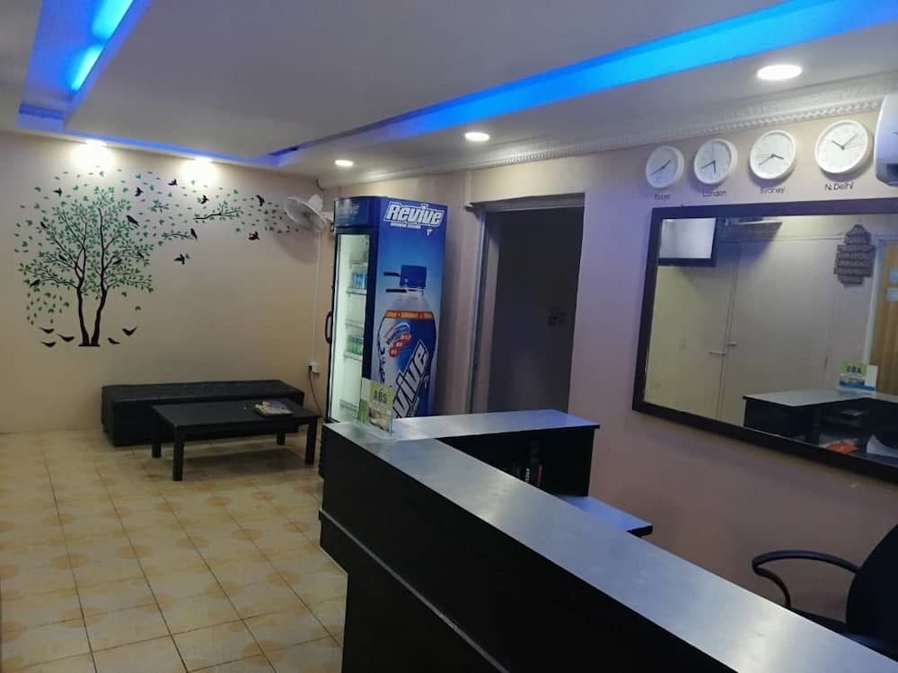 ABS Bintang Guest House, Lobby, photo 2