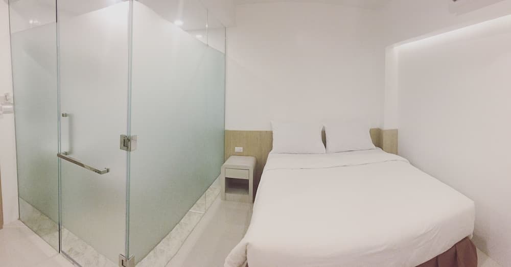 SnoozZotel, Room, photo 4