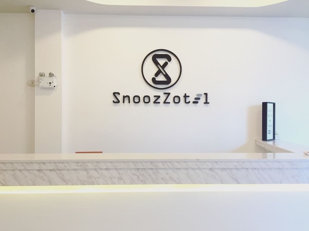 SnoozZotel, Primary image, photo 1