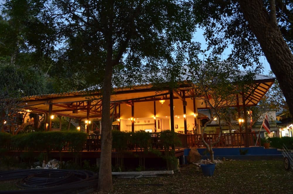 Phitharom PP Resort, Lobby, photo 2