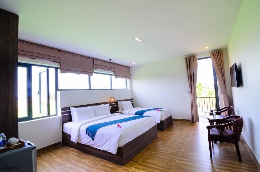 Gateway Inn Hoi An, Room, photo 4