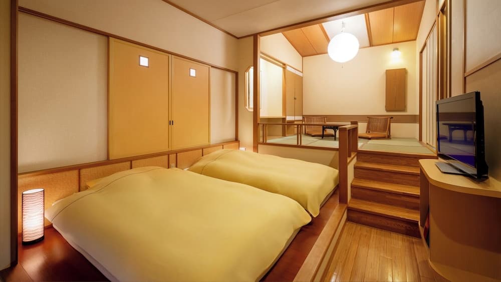 Yusen Shidate, Room, photo 3