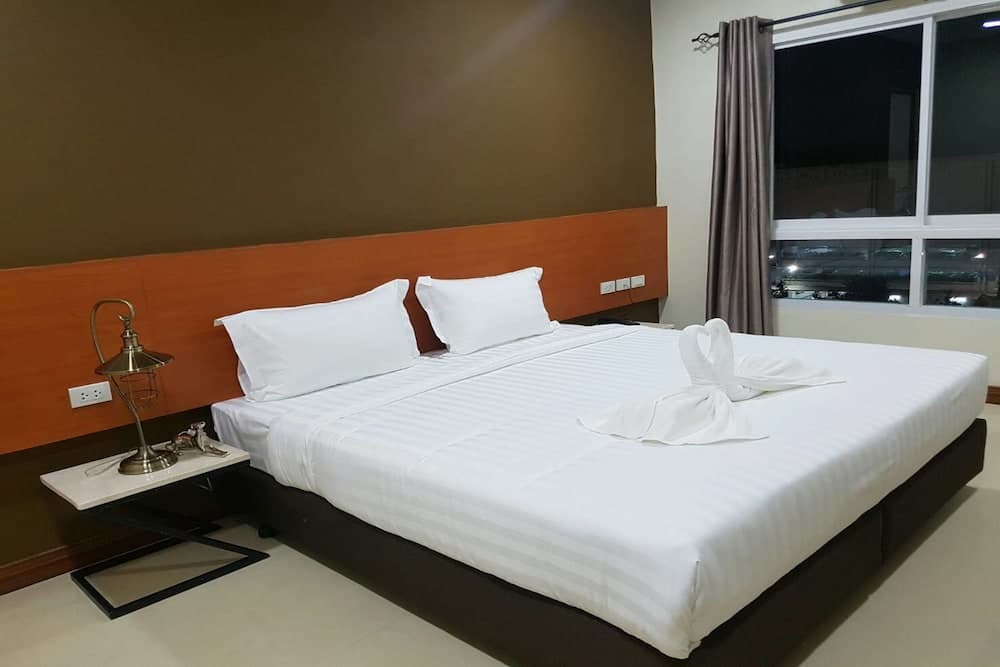De V Loft Hotel, Room, photo 4
