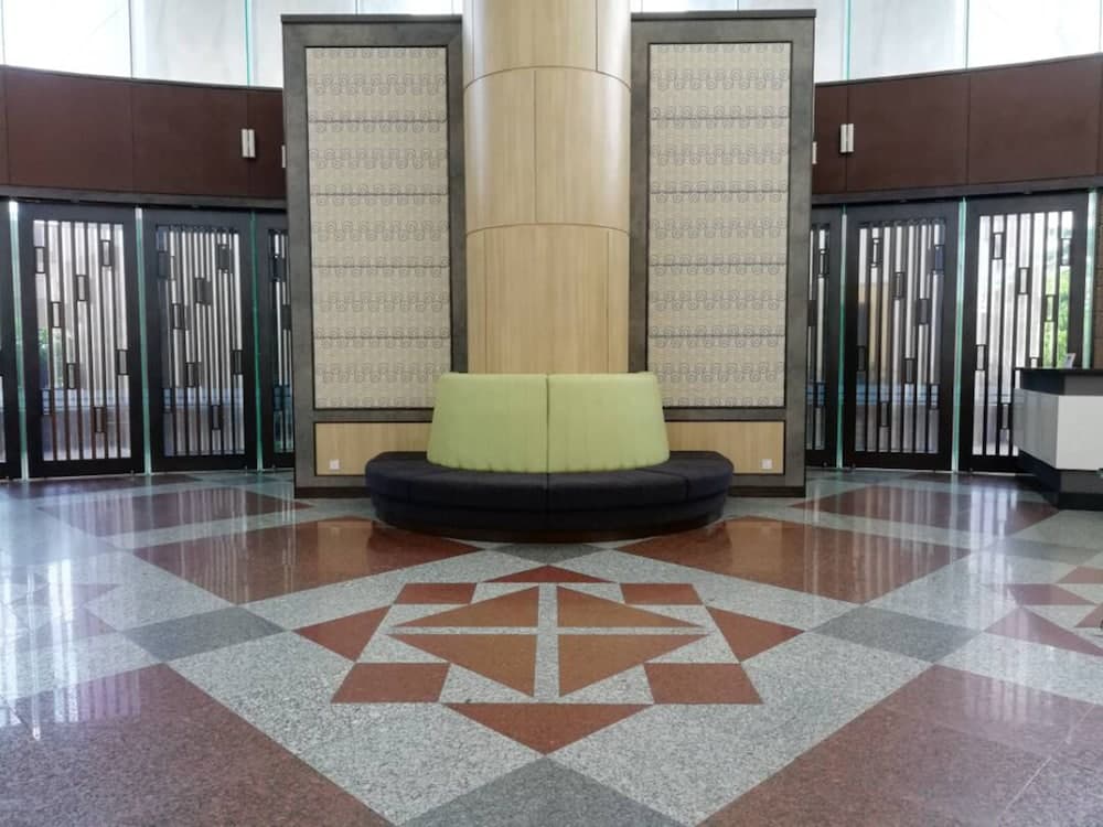 Beta Service Apartment, Lobby, photo 3