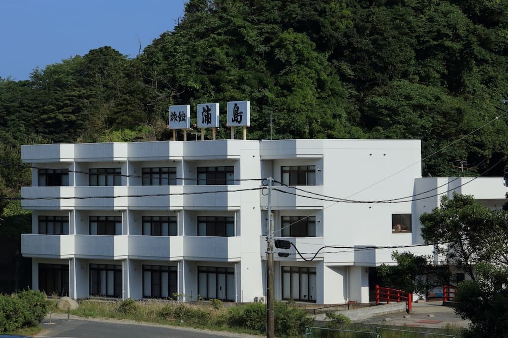 Ryokan Urashima, Primary image, photo 1