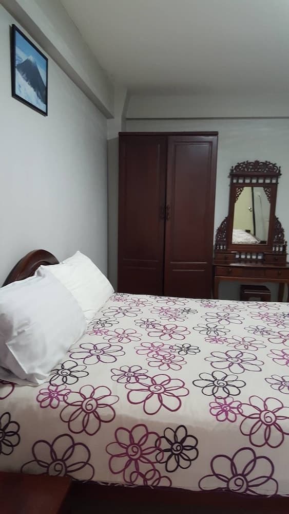Chantra Mansion, Room, photo 4