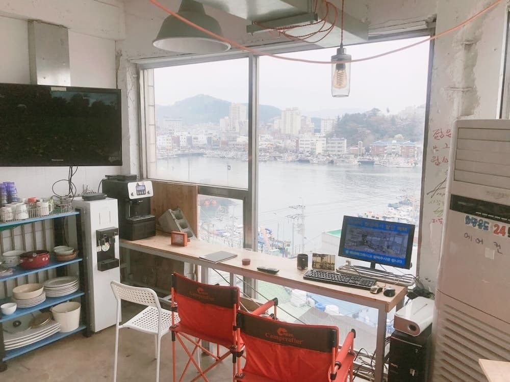 라이프게스트하우스 - 호스텔 기본 이미지 사진 1