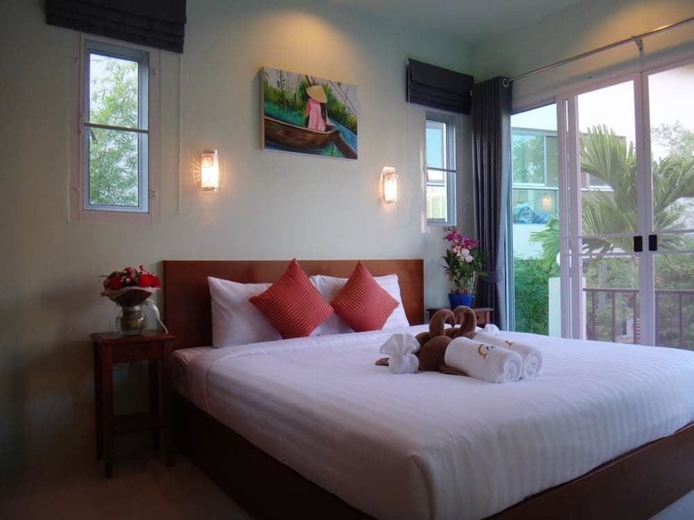 Thuan Resort, Room, photo 2